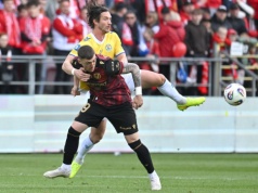 Wyliczyli, kto pożegna się z Ekstraklasą. Trzech "faworytów"