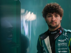 Skład programu rozwojowego Astona Martina w 2026 roku