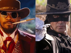 Hit Quentina Tarantino z kontynuacją! Django napotyka Zorro na swojej drodze