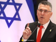 Izraelski minister odpowiada ukraińskim władzom. "Zarzuty nie są dowodami"