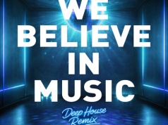 AGE CONNECT & ROCKAWAY i „We Believe In Music”: nowa forma, ten sam charakter