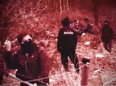 TYLKO U NAS. "Piąta kolumna", czyli co działo się na granicy