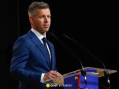 Była żona oskarżała Petera Magyara. Jest decyzja w sprawie przyszłego premiera Węgier