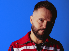 „Wolność twórcza daje mi wielką siłę” – Karol Ossoliński