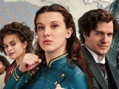 Kierunek: Malta! Enola Holmes 3 z datą premiery i pierwszymi zdjęciami!