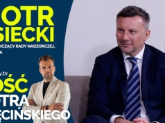 Osiecki (Altus TFI): Jednostka w zderzeniu z państwem jest na przegranej pozycji
