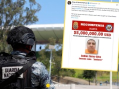 Sukces meksykańskich sił specjalnych. Kolejny baron narkotykowy aresztowany