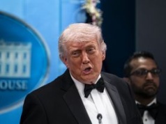 Biały Dom ostro: "To kompletny idiotyzm". Mocna reakcja ws. Trumpa