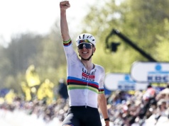 W drodze po komplet – zapowiedź Tour de Romandie 2026