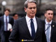 Sekretarz skarbu USA ostrzega zagraniczne rządy.  "Nie zawaha się przed podjęciem działań"