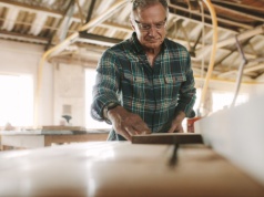 Wiek emerytalny w Polsce został podwyższony!