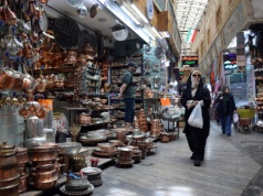 RELACJA. 60. dzień operacji przeciwko Iranowi