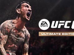 EA Sports UFC 6 oficjalnie ogłoszone