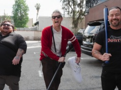 Oto pierwszy zwiastun Jackass: Best and Last