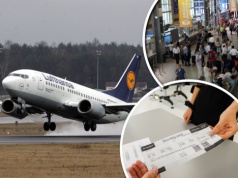 Linie lotnicze podnoszą ceny lub odwołują rejsy. Ceny paliw pokrzyżują plany wakacyjne Polaków?