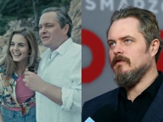 Szokujące wyznanie Schuchardta o scenach przemocy w filmie "Dom dobry". Tak radził sobie na planie