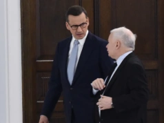 Wojna psychologiczna w PiS. Kto „pęknie” pierwszy?