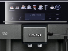 Na ekspres Siemensa nachodza 2 promocje, ale tylko dziś. 2629 zamiast 3099 zł