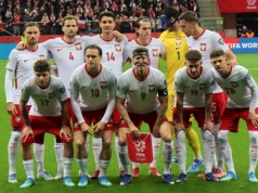 Niemcy wybrali największych nieobecnych mundialu. Wskazali na jednego Polaka
