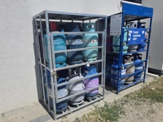 Butle z gazem zakazane w całej Polsce