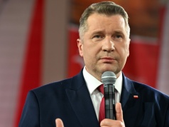 Ujawniamy nazwiska stojące za Czarnkiem. "»Kura« podrzuca czasami swoje pomysły"