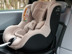 Intensywny test niemieckiego fotelika za 1649 zł. Czy warto go kupić?