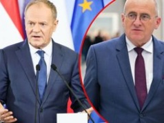 Wypowiedź Tuska wywołała burzę. Były szef MSZ: "Wolę być broniony przez Amerykanów"