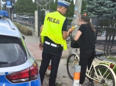 Ważne zmiany dla rowerzystów już od czerwca. I dobrze, że wchodzi nowa kara