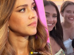 Dzieciństwo Jessiki Alby było pełne chorób i izolacji. Dziś sama jest mamą trojga dzieci