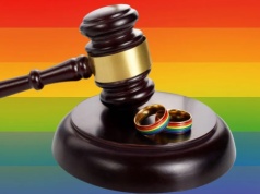 Cicha rewolucja. O wyrokach w sprawie homomałżeństw