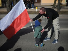 Demograficzna katastrofa to nie tylko mniejsza populacja. To zmiana struktury społeczeństwa