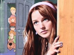 "Scooby-Doo" Netflixa na pierwszym zdjęciu. Tajemniczą Spółkę dobrano idealnie