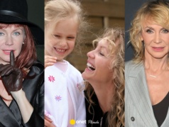 Beata Ścibakówna debiutowała jako Zosia w "Panu Tadeuszu". Tak zmieniała się przez lata