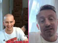 Adam Małysz zwrócił się do Łatwoganga. Padły przejmujące słowa, skończyło się na ważnym apelu