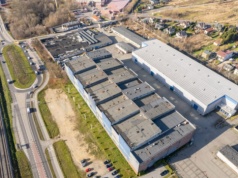 III licytacja! Skarbówka sprzedaje siedzibę znanej spółki. 5,5 ha w Częstochowie trafi pod młotek