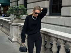 Zapomnij o jeansach. Ten trend na lato 2026 wraca i robi furorę wśród 50-tek i nie tylko