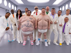 Chłopaki powracają po raz ostatni. Sprawdźcie zwiastun filmu Jackass: Best and Last