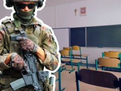 Wojsko rusza z V edycją szkolnego programu. Żołnierze będą uczyć Twoje dziecko