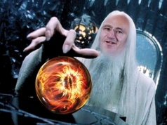 Spoglądając w technofaszystowską otchłań. Majmurek czyta manifest Palantira