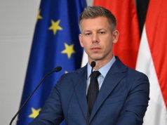 Umorzono śledztwo przeciw Magyarowi. "Brak dowodów"