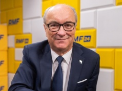 Czy marszałek Sejmu wyda opinię ws. publikacji aneksu do raportu WSI? Włodzimierz Czarzasty w RMF FM