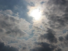 Pogoda na wtorek. Zachmurzenie i temperatura w dół