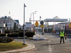 Taka droga do Lwowa poróżni Polskę z Ukrainą