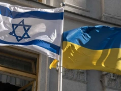 Ukraina grozi Izraelowi. Ambasador wezwany do MSZ