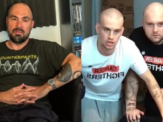 Żulczyk po stronie Bedoesa i Łatwoganga. Uderza w państwo i komentatorów