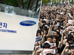 Nawet 1,5 mln zł premii na pracownika lub strajk. Gigant z ogromnym problemem