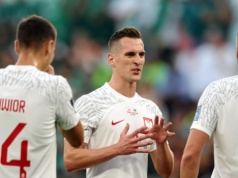 Jacek Laskowski: Dajcie mi znać, kiedy pojawi się ktoś następny taki w polskim futbolu