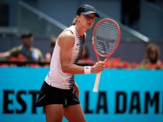 Jest komunikat ws. Igi Świątek. Włosi potwierdzają