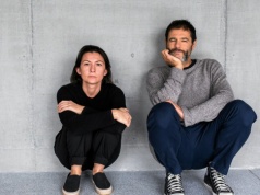 Są ze sobą od 34 lat, razem pracują. "Jak jesteś z kimś, kogo kochasz, możesz przetrwać wszystko"