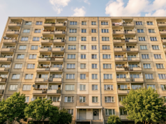 Kult własności to mit. Boomerzy też byli tylko lokatorami, dopóki państwo nie dało im mieszkań za grosze